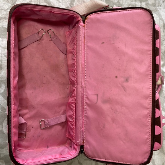 Overnight Bag - Picture 4 of 4